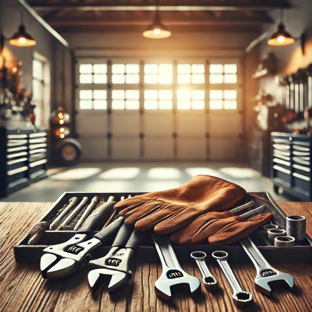 About Our Family-Owned Garage Door Company in Middlesex NJ - Professional Service Team