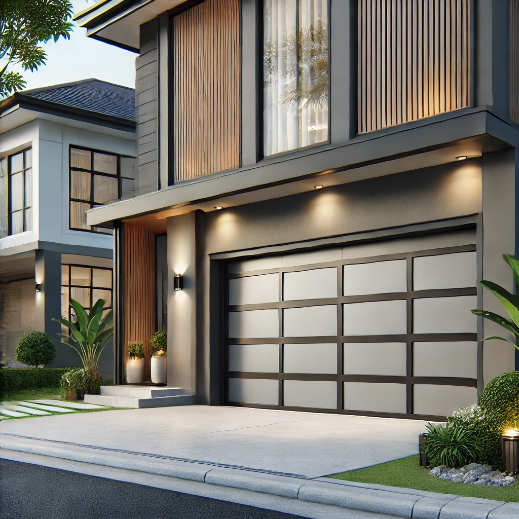 Professional Garage Door Company Middlesex NJ - 24/7 Emergency Service & Repairs