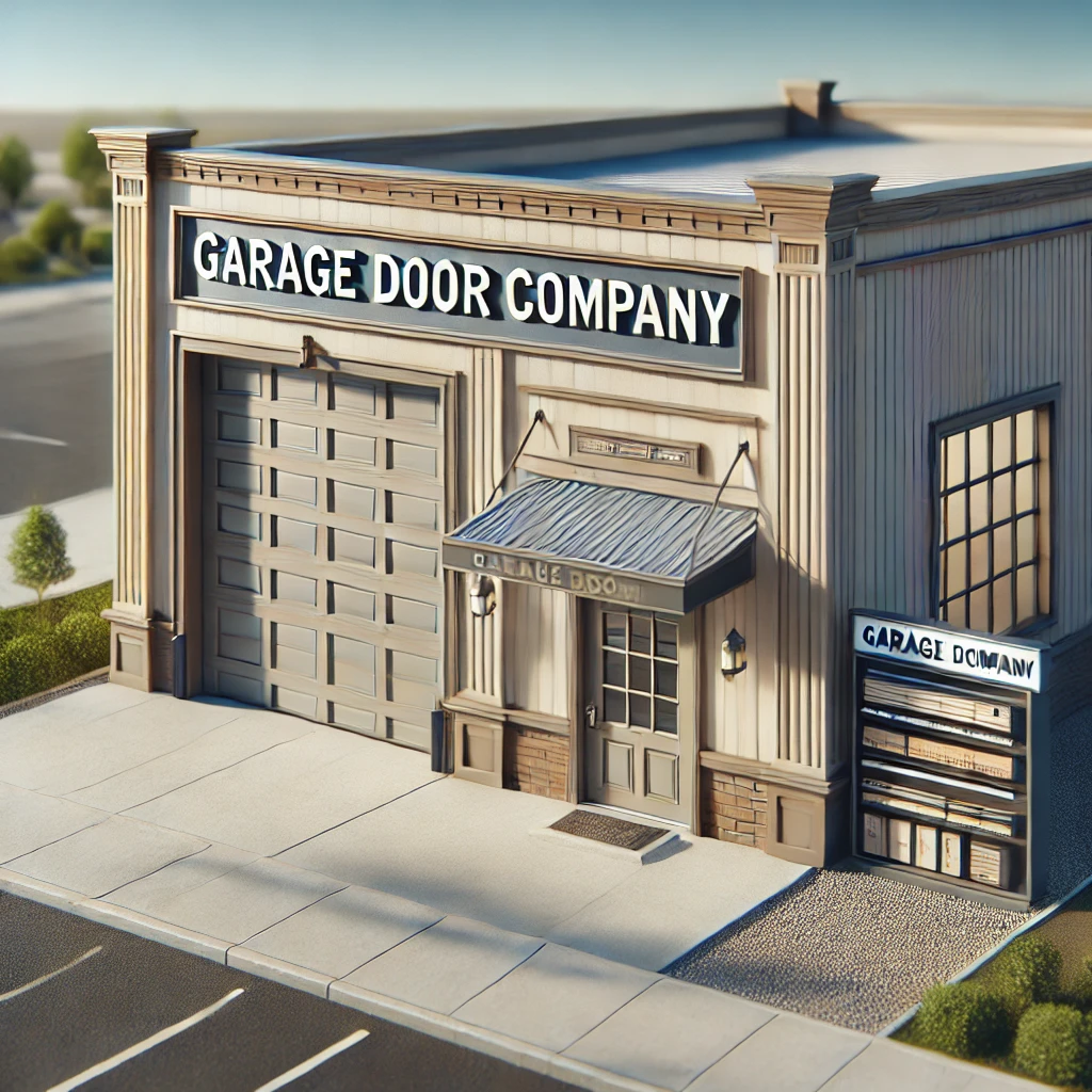Best Garage Door Company Near Me Middlesex NJ - 24/7 Emergency Service