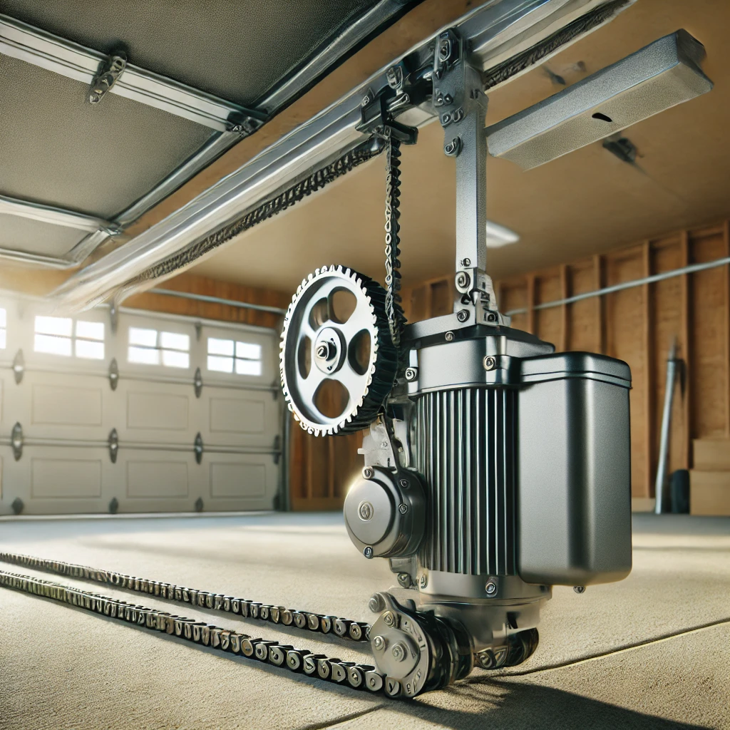 Garage Door Opener Installation & Service in Middlesex NJ - Professional Solutions for All Opener Brands