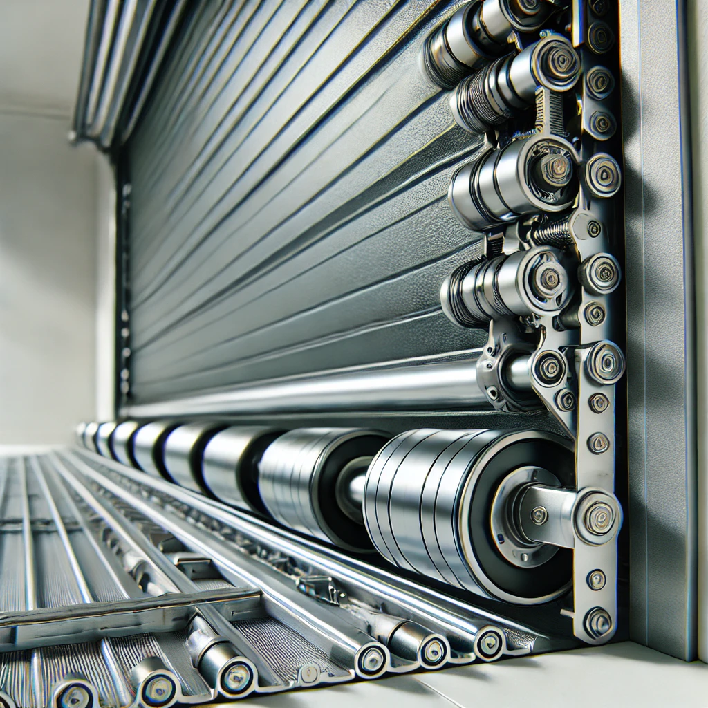 Expert Roller Garage Door Repairs Middlesex NJ - Professional Door System Specialists