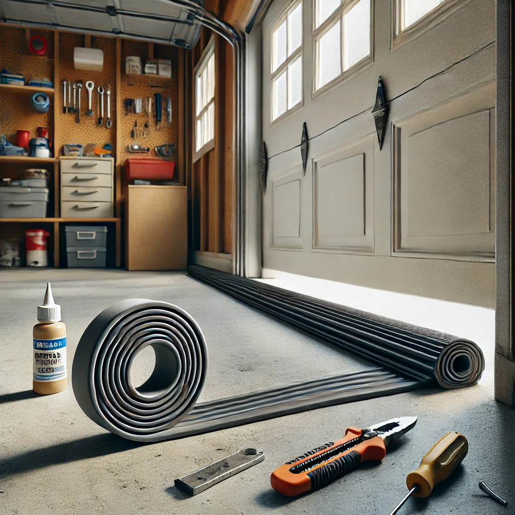 Expert Weather Seal Replacement in Middlesex NJ - Professional Service for Bottom Seals, Weatherstripping & Threshold Seals